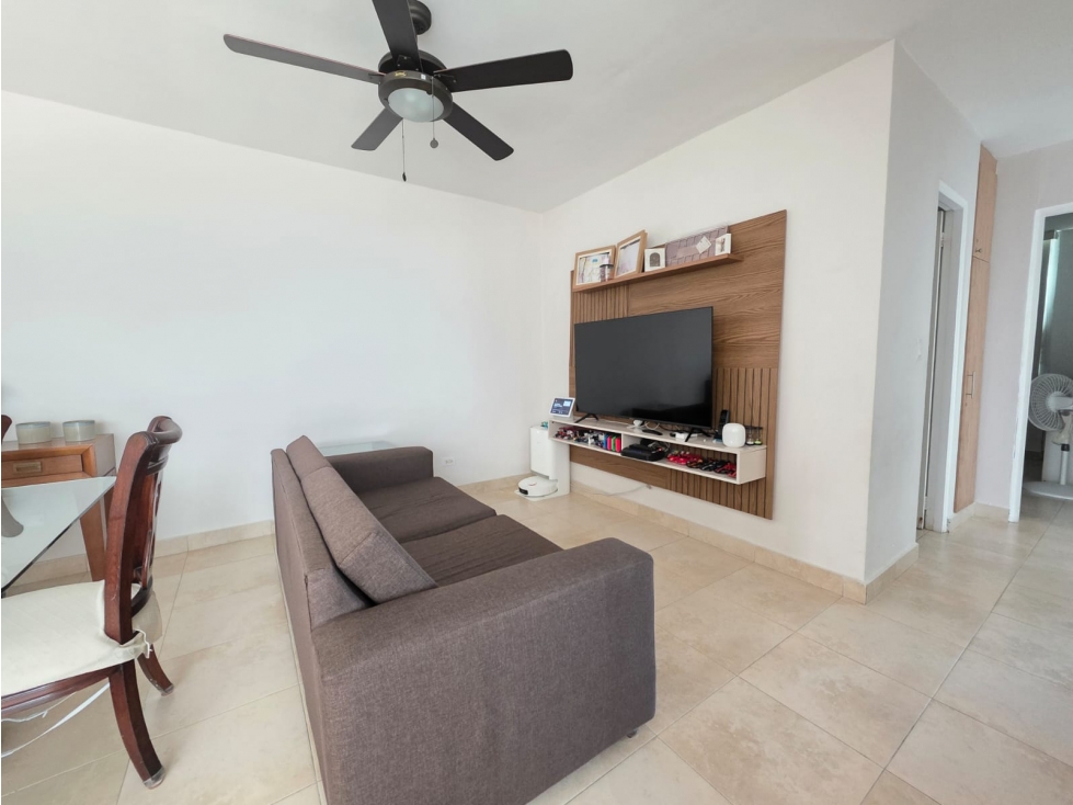 VENTA APARTAMENTO EN SAN FRANCISCO PH PORTO FINO — foto 3