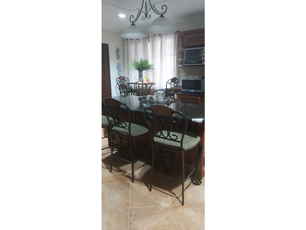 Venta Casa area Revertida — foto 3