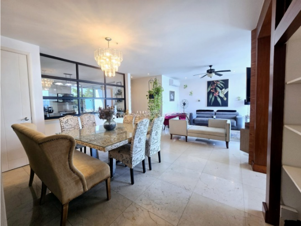 SE VENDE APARTAMENTO EN PH CASA BONITA WESTIN 03 — foto 3
