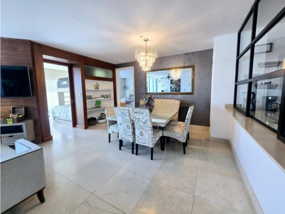 SE VENDE APARTAMENTO EN PH CASA BONITA WESTIN 03 — foto 4