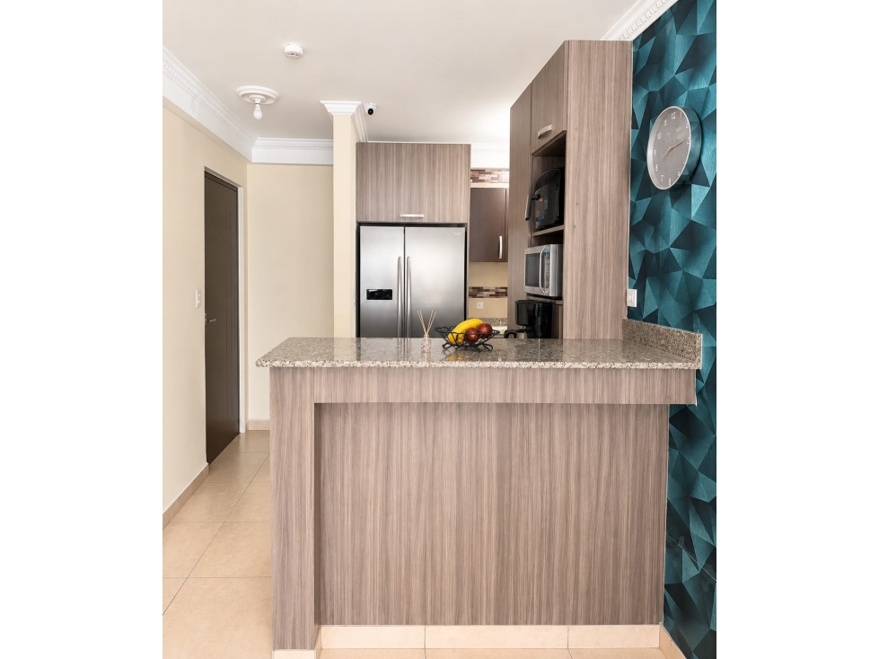 Venta Apartamento PH Vista Park Via españa — foto 2