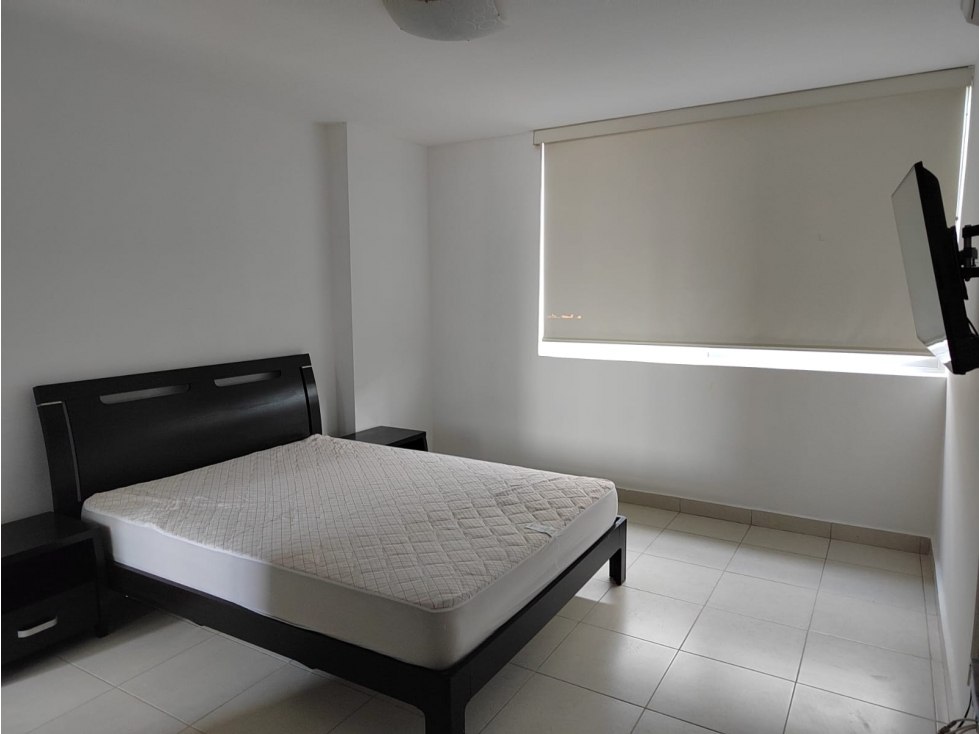 Alquiler Apartamento PH Miro en el Cangrejo — foto 3