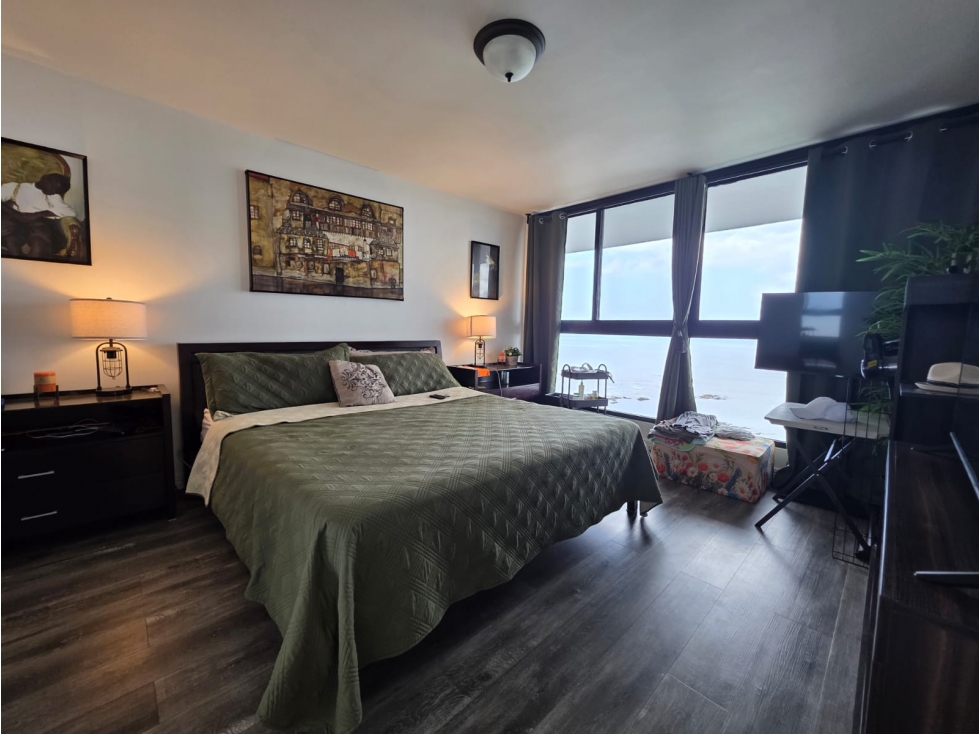 VENTA APARTAMENTO AV. BALBOA PH CORAL REEF — foto 3