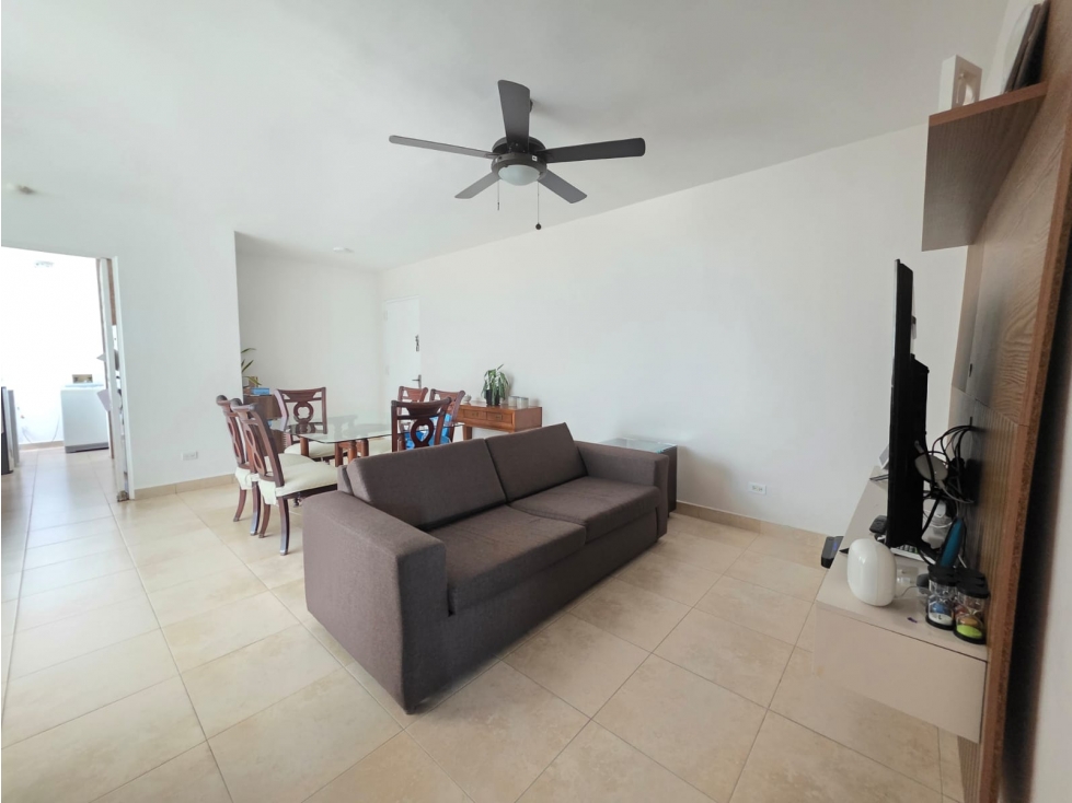 VENTA APARTAMENTO EN SAN FRANCISCO PH PORTO FINO — foto 4
