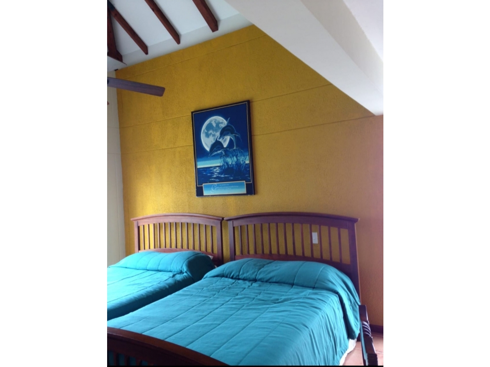 VENTA CASAS DUPLEX DECAMERON - 6