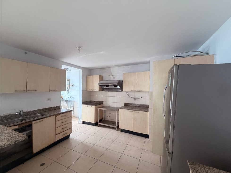 VENTA GANGA APARTAMENTO PH DELUNA PARK — foto 3