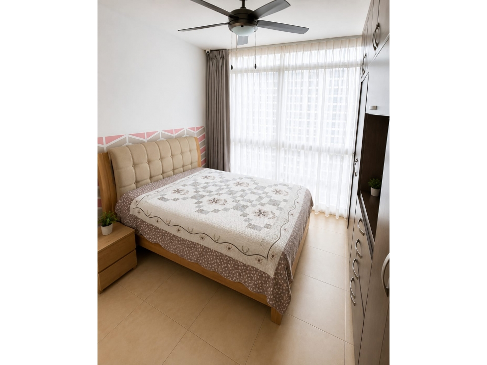 Venta Apartamento PH Vista Park Via españa — foto 5