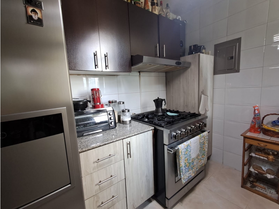 Venta Ganga Apartamento PH Vivendi 200 — foto 6