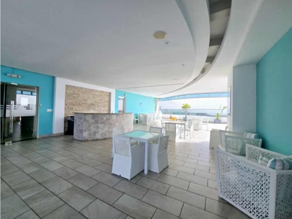 SE VENDE APARTAMENTO EN PH CASA BONITA WESTIN 03 — foto 6