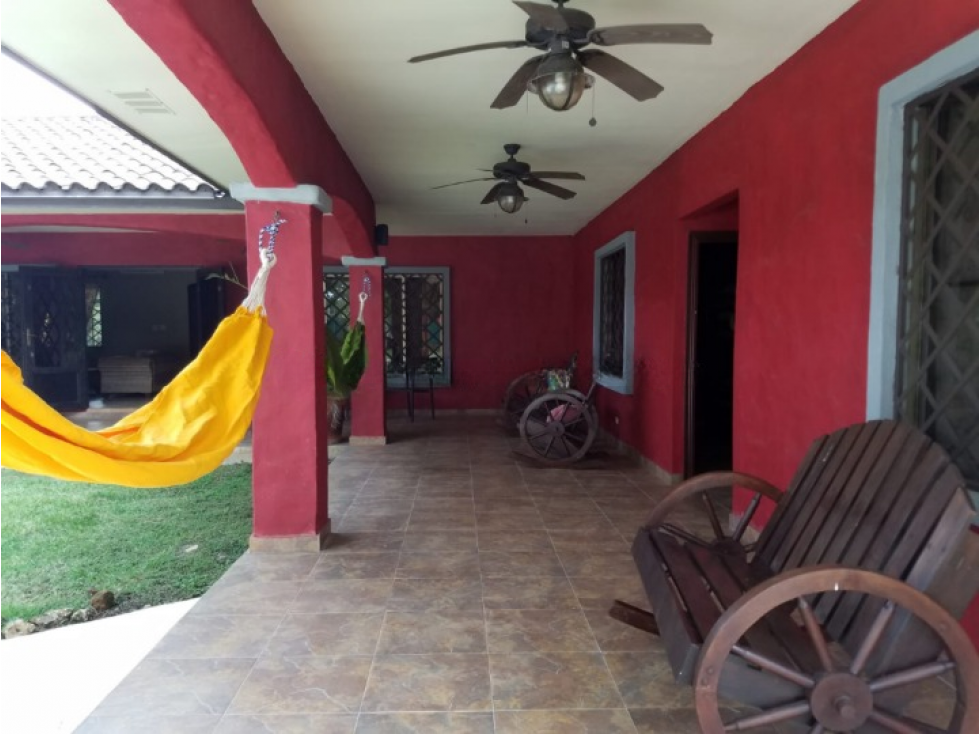 SE VENDE CASA EN CORONADO GOLF 03 — foto 4