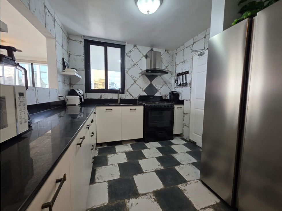 VENTA APARTAMENTO AV. BALBOA PH CORAL REEF — foto 5