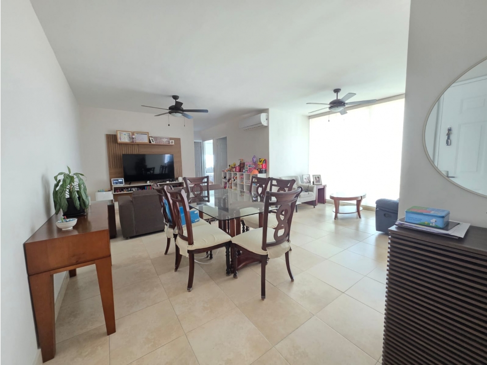 VENTA APARTAMENTO EN SAN FRANCISCO PH PORTO FINO