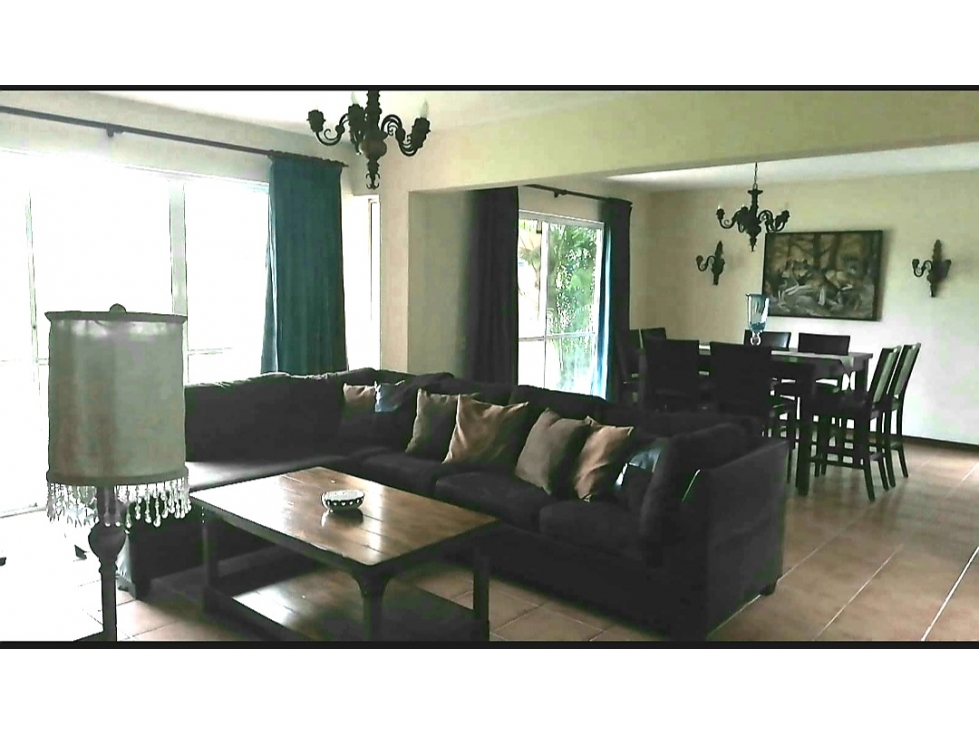 VENTA CASAS DUPLEX DECAMERON - 3
