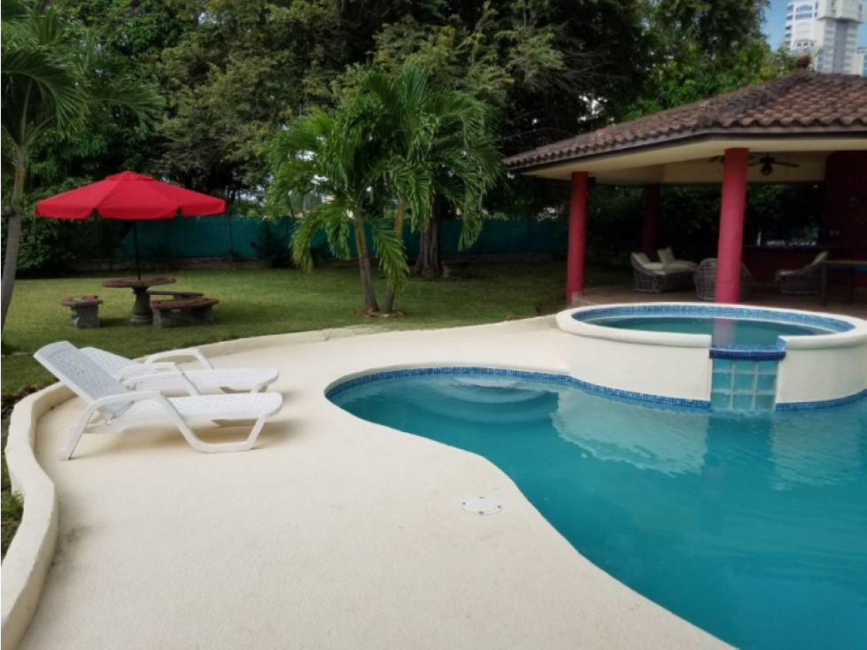 SE VENDE CASA EN CORONADO GOLF 03 — foto 5