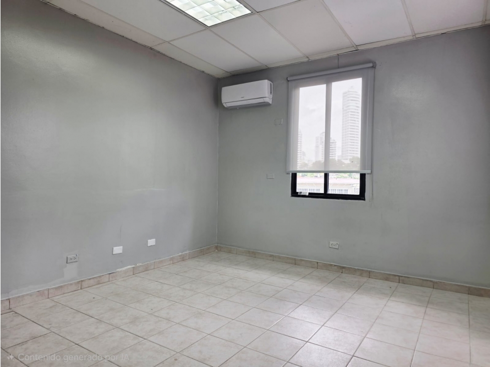 Alaquier de Oficina en Fernandez de Cordoba - 6