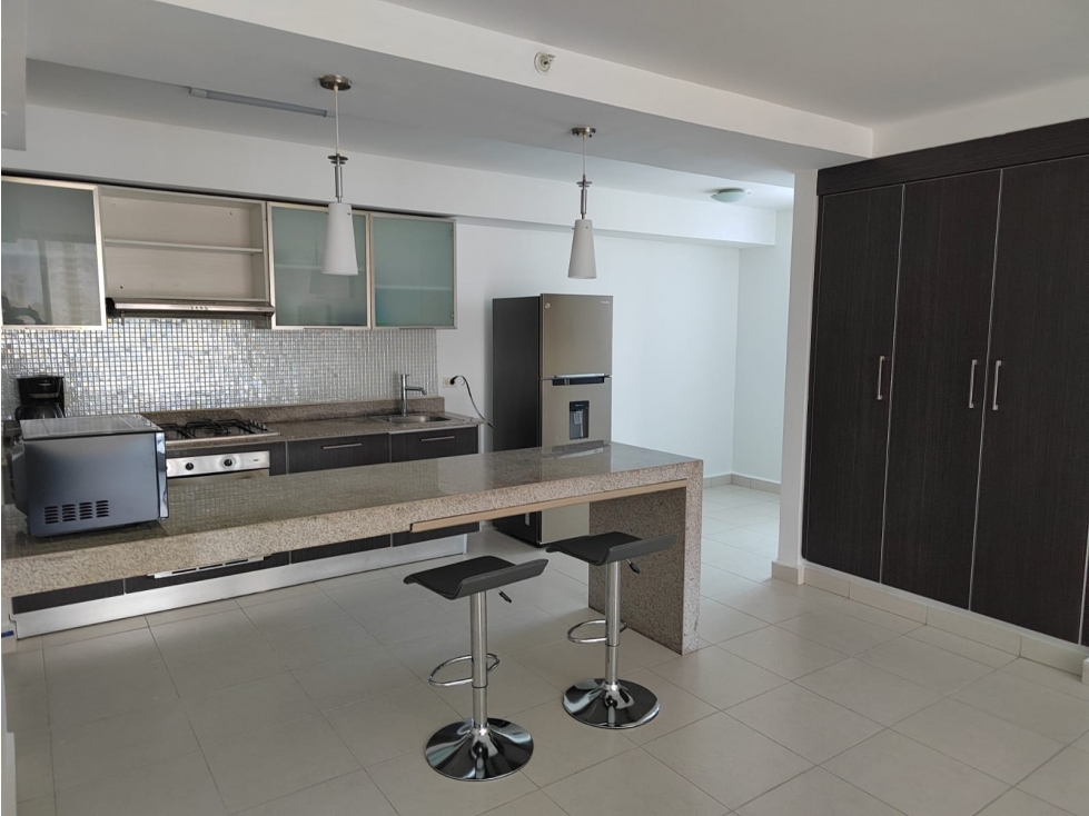 Alquiler Apartamento PH Miro en el Cangrejo — foto 6