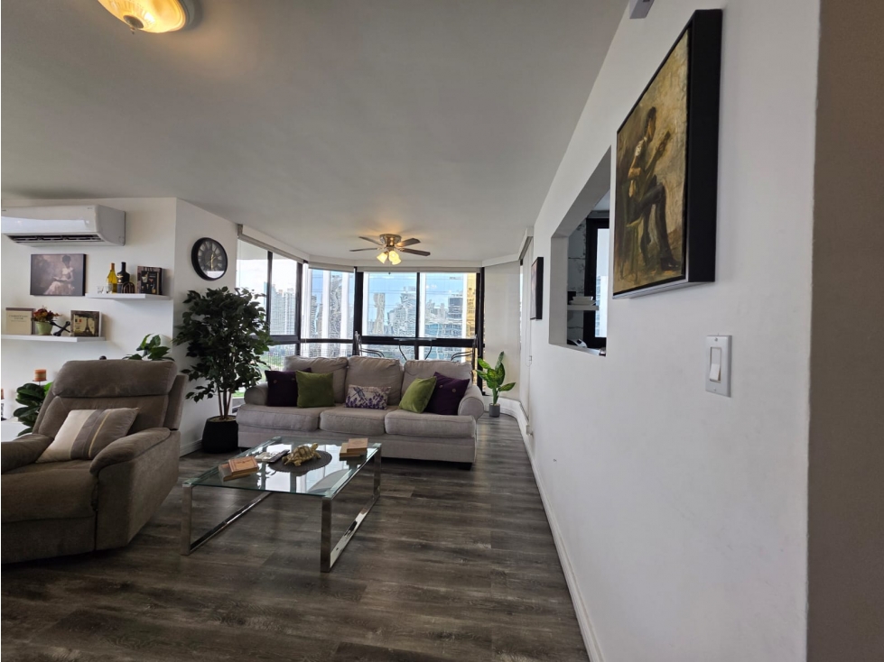 VENTA APARTAMENTO AV. BALBOA PH CORAL REEF — foto 6