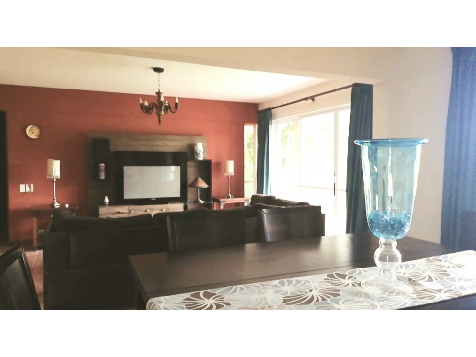 VENTA CASAS DUPLEX DECAMERON - 4