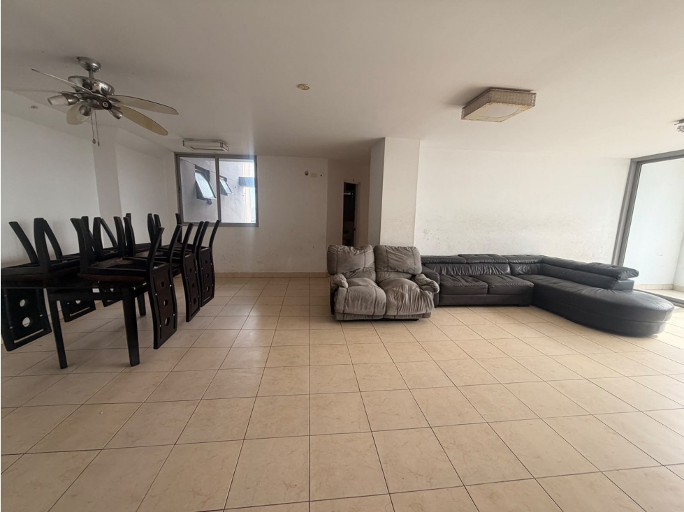 VENTA GANGA APARTAMENTO PH DELUNA PARK — foto 4