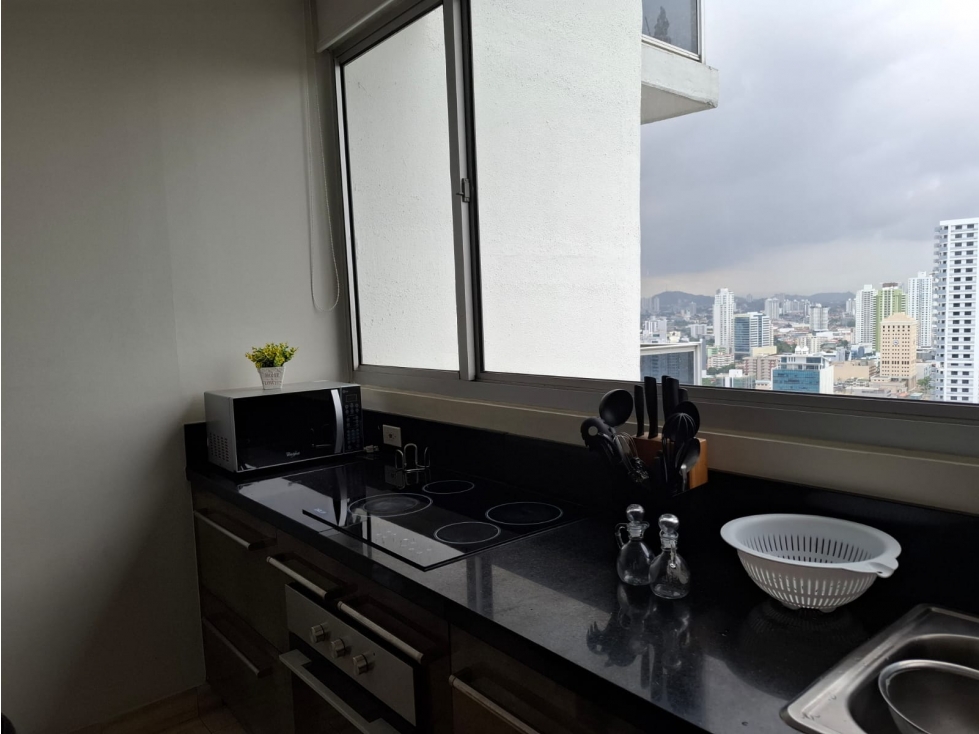 Alquiler en Obarrio PH Denovo — foto 3