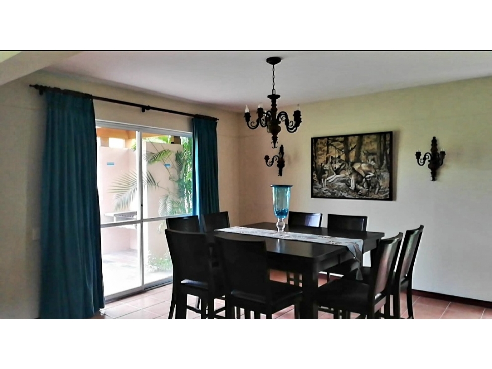 VENTA CASAS DUPLEX DECAMERON - 5