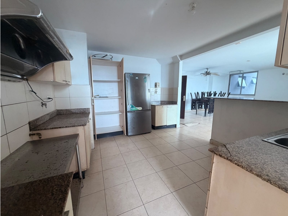 VENTA GANGA APARTAMENTO PH DELUNA PARK — foto 5