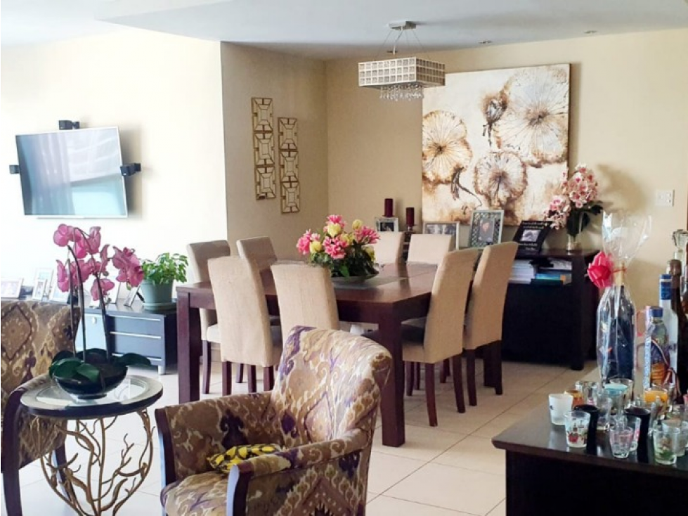 SE VENDE APARTAMENTO EN COSTA DEL ESTE 03 — foto 4