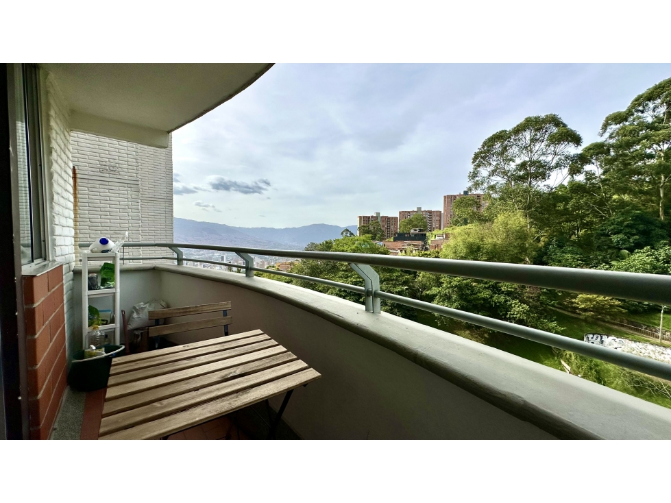 Apartamento en Venta. El Poblado, Loma del indio. — foto 5