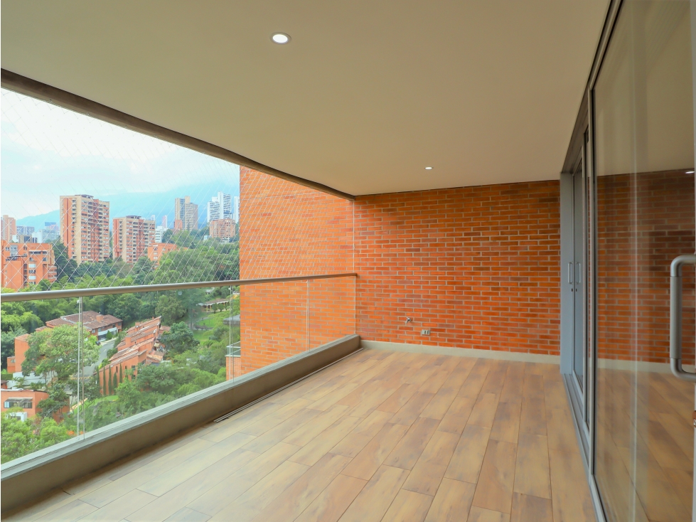 Apartamento en Venta Envigado, Benedictinos