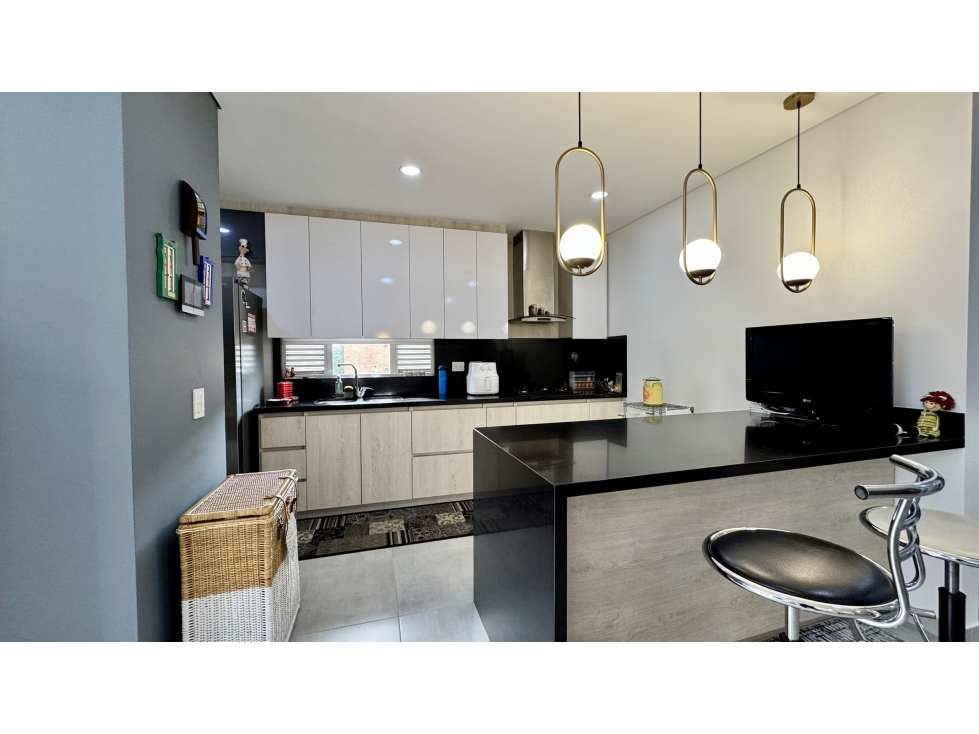 Apartamento en Venta. Envigado, Villagrande. — foto 3