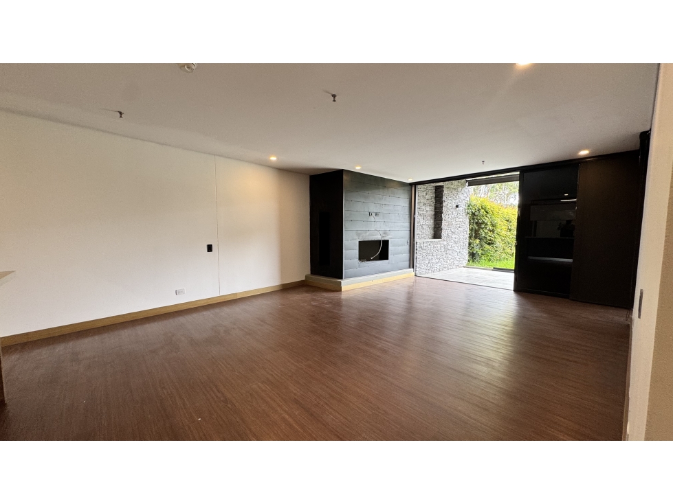 Apartamento en renta. Rionegro, Llano grande. — foto 2