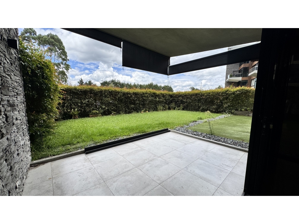 Apartamento en venta. Rionegro, Llano grande.