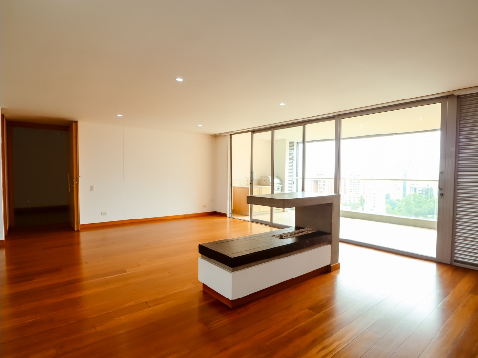 Apartamento en Venta Envigado, Benedictinos — foto 3