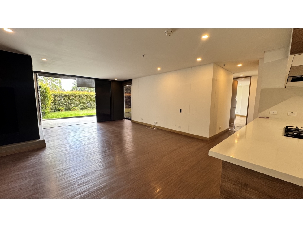 Apartamento en renta. Rionegro, Llano grande. — foto 5