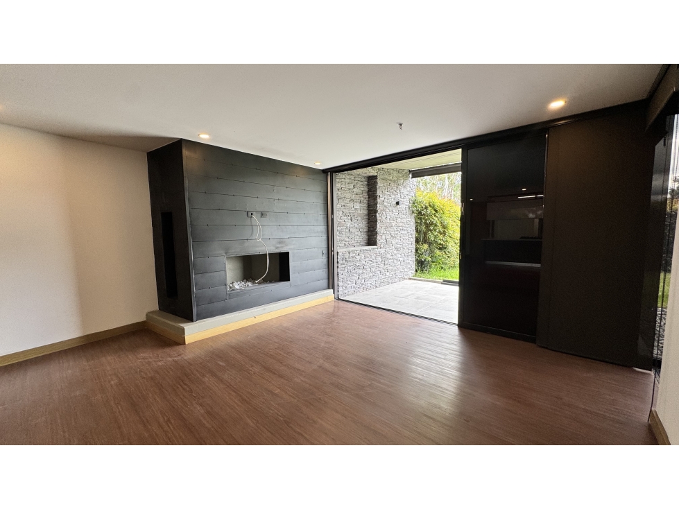 Apartamento en renta. Rionegro, Llano grande. — foto 4