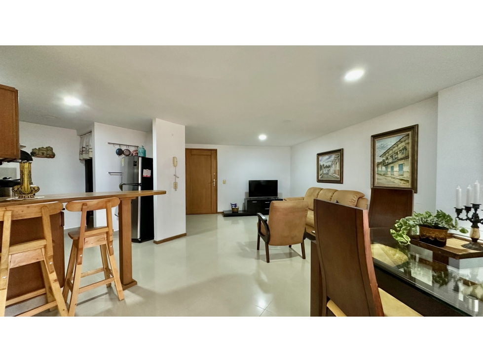 Apartamento en Venta. Sabaneta. Aves María. — foto 5