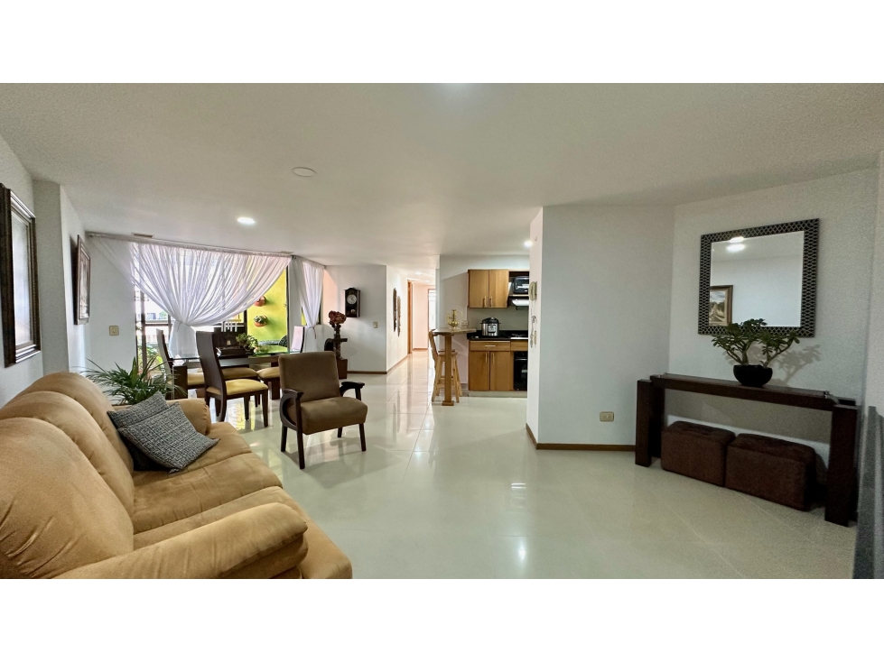 Apartamento en Venta. Sabaneta. Aves María. — foto 6