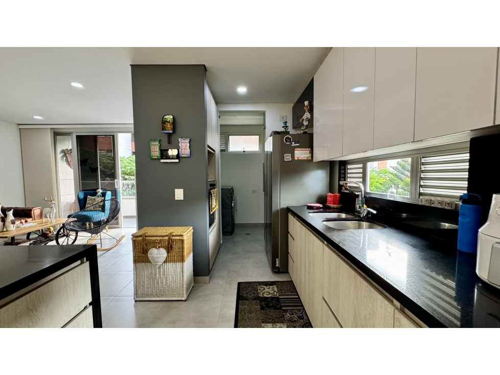 Apartamento en Venta. Envigado, Villagrande. — foto 5