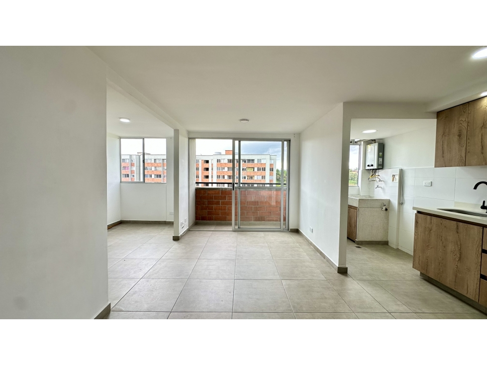 Apartamento en Venta. Alto del Medio, Rionegro. — foto 6