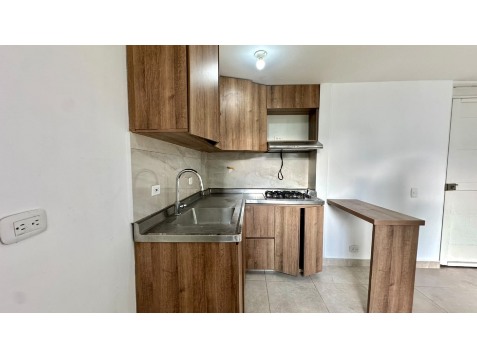 Apartamento en Arriendo. San Antonio de Prado, Medellín.