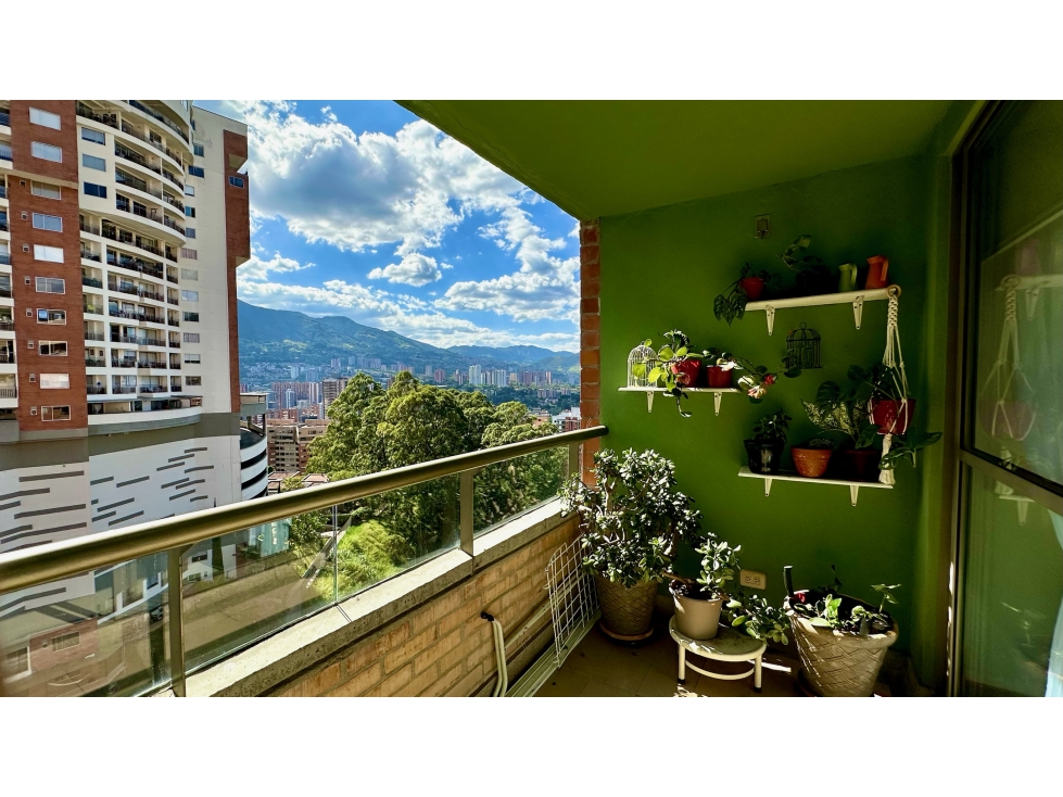 Apartamento en Venta. Sabaneta. Aves María. — foto 2