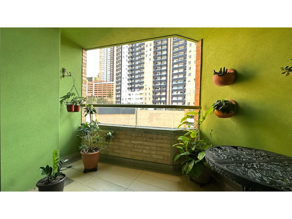 Apartamento en Venta. Sabaneta. Aves María. — foto 3