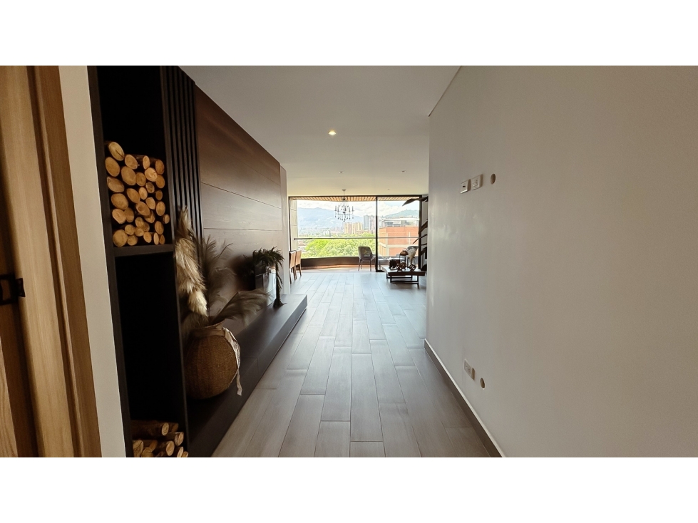 Apartamento en Venta Medellin, Belén La Palma — foto 6