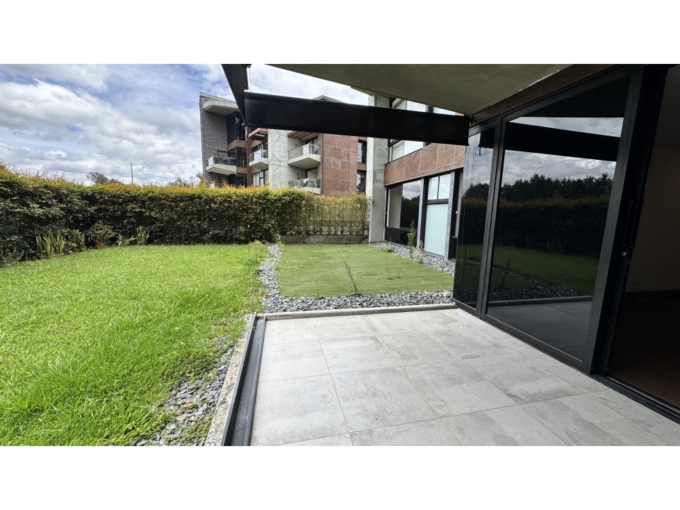 Apartamento en renta. Rionegro, Llano grande. — foto 6