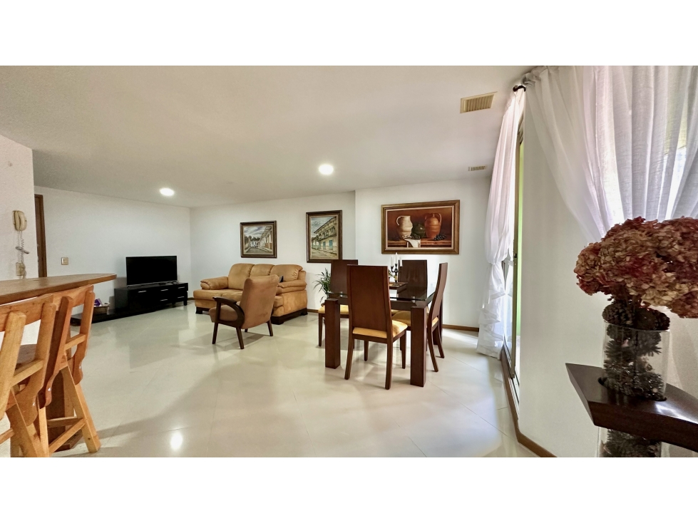 Apartamento en Venta. Sabaneta. Aves María. — foto 4
