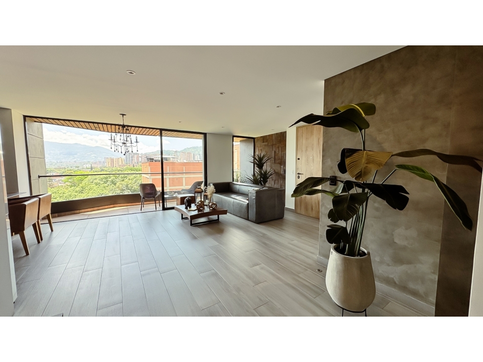 Apartamento en Venta Medellin, Belén La Palma — foto 2