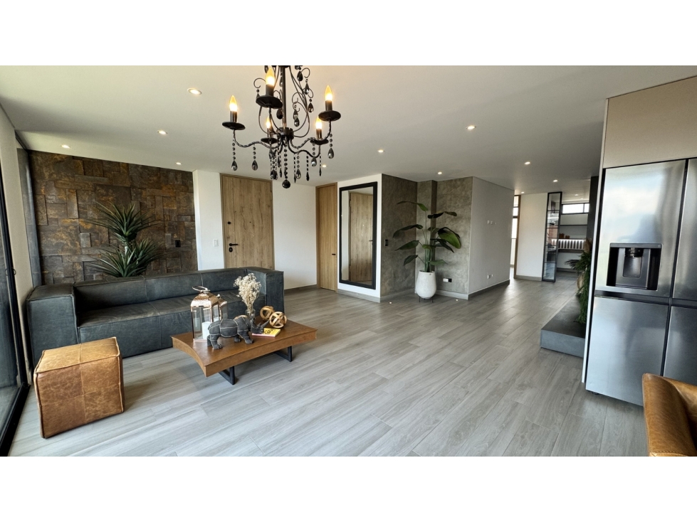 Apartamento en Venta Medellin, Belén La Palma — foto 3