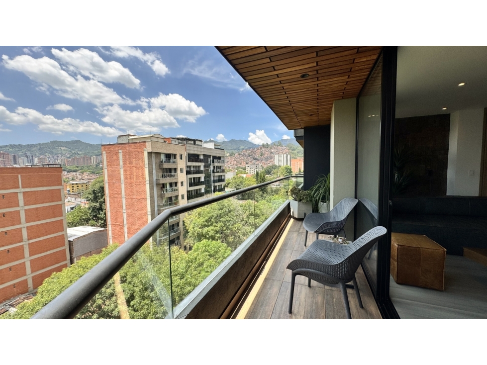 Apartamento en Venta Medellin, Belén La Palma