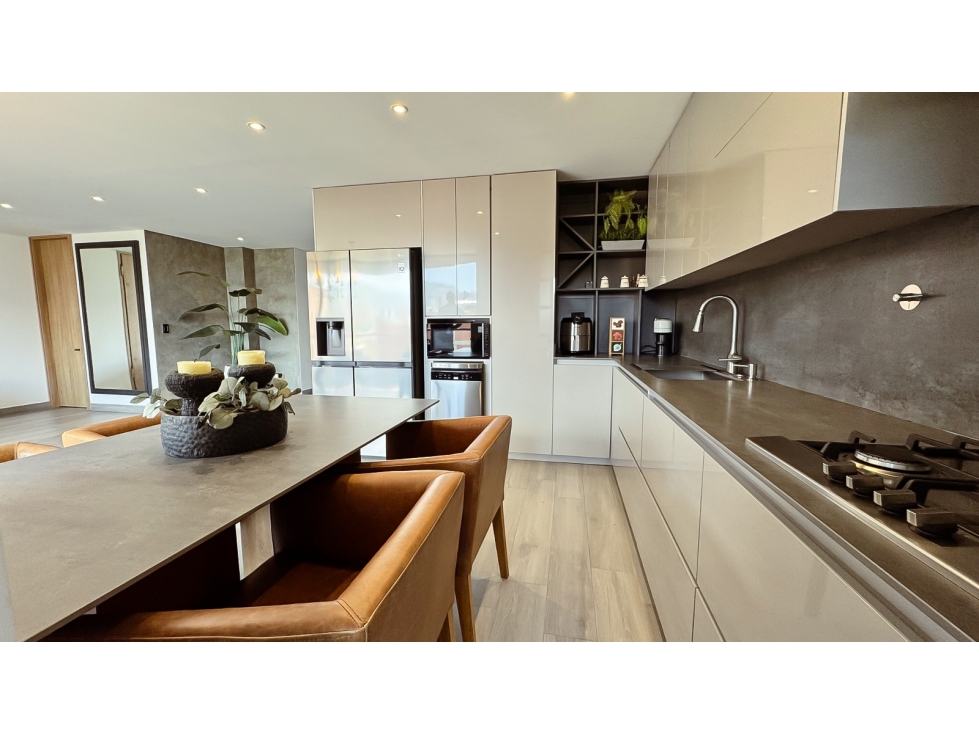 Apartamento en Venta Medellin, Belén La Palma — foto 5