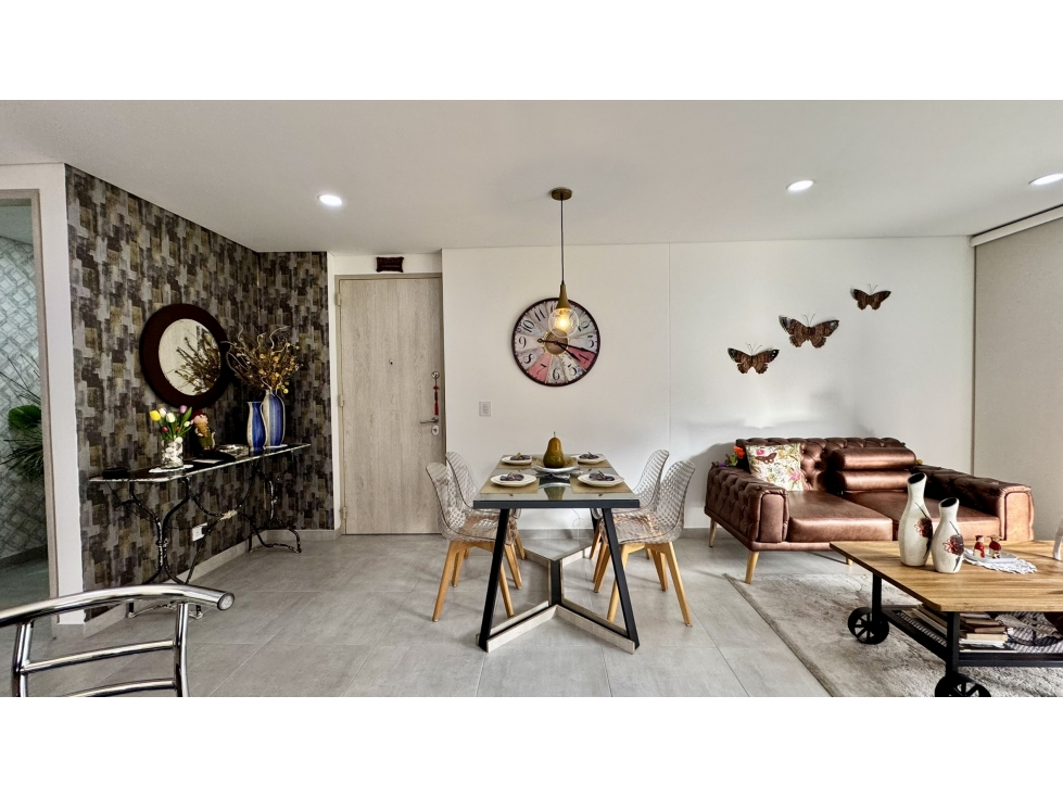Apartamento en Venta. Envigado, Villagrande. — foto 6